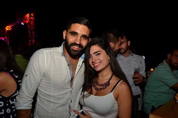 Publicity On Saturday Night